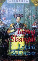 Couverture ebook de Le puits de la morte, de Taiping Shangdi