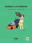 ebook cover of Valérie et la tondeuse, by Fontaine Valerie