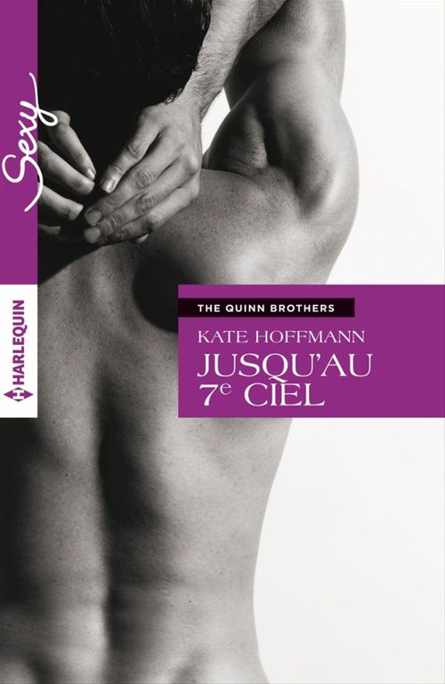 Couverture ebook de Jusqu'au 7e ciel, de Kate Hoffmann