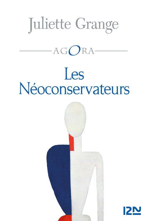 ebook cover of Les Néoconservateurs, by Juliette Grange