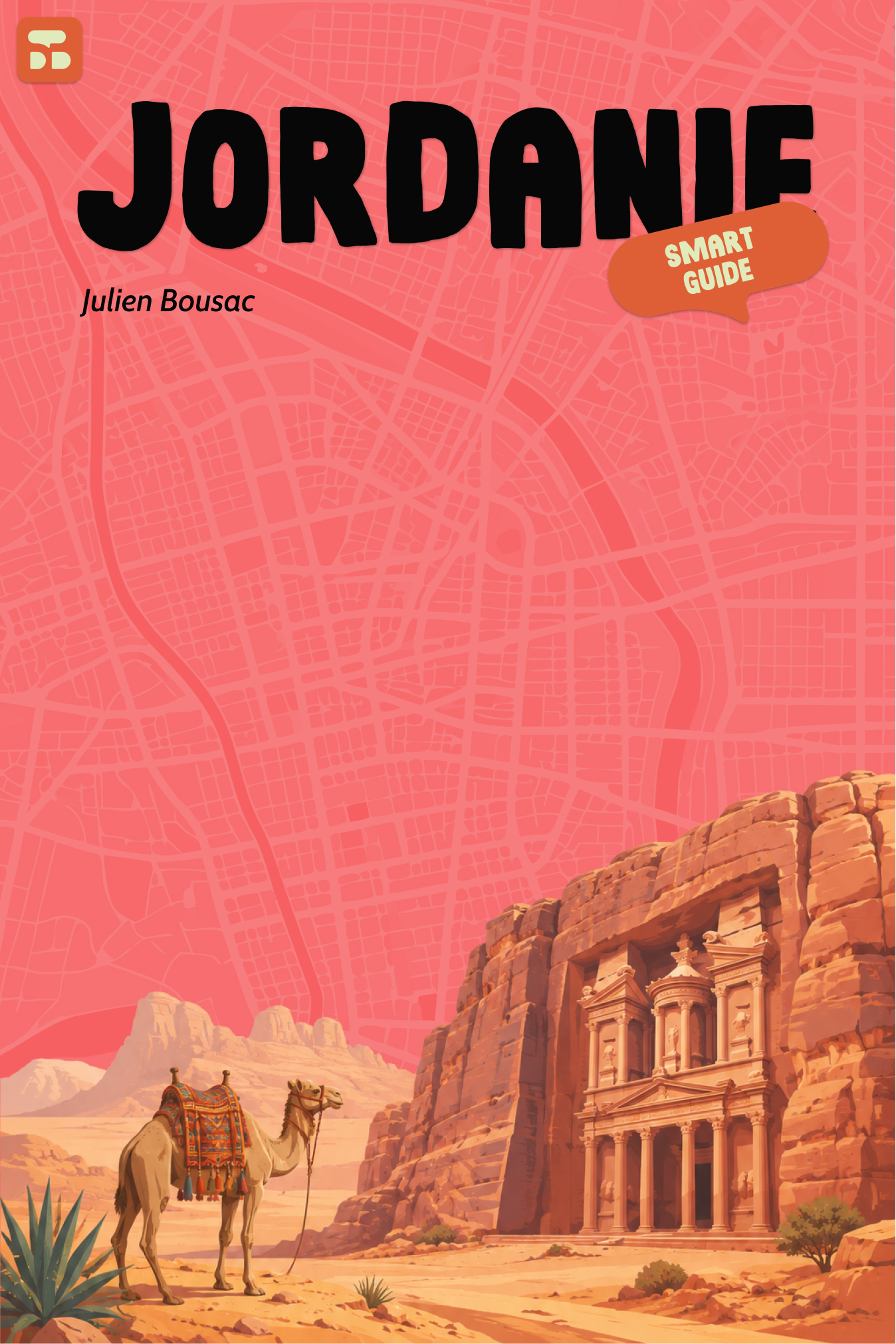 Jordanie