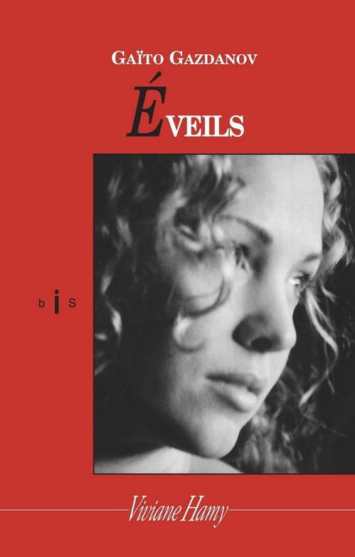 Couverture ebook de Eveils, de Gaïto Gazdanov