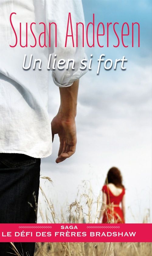 Couverture ebook de Un lien si fort, de Susan Andersen