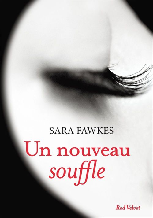 ebook cover of Un nouveau souffle, by Sarah Fawkes