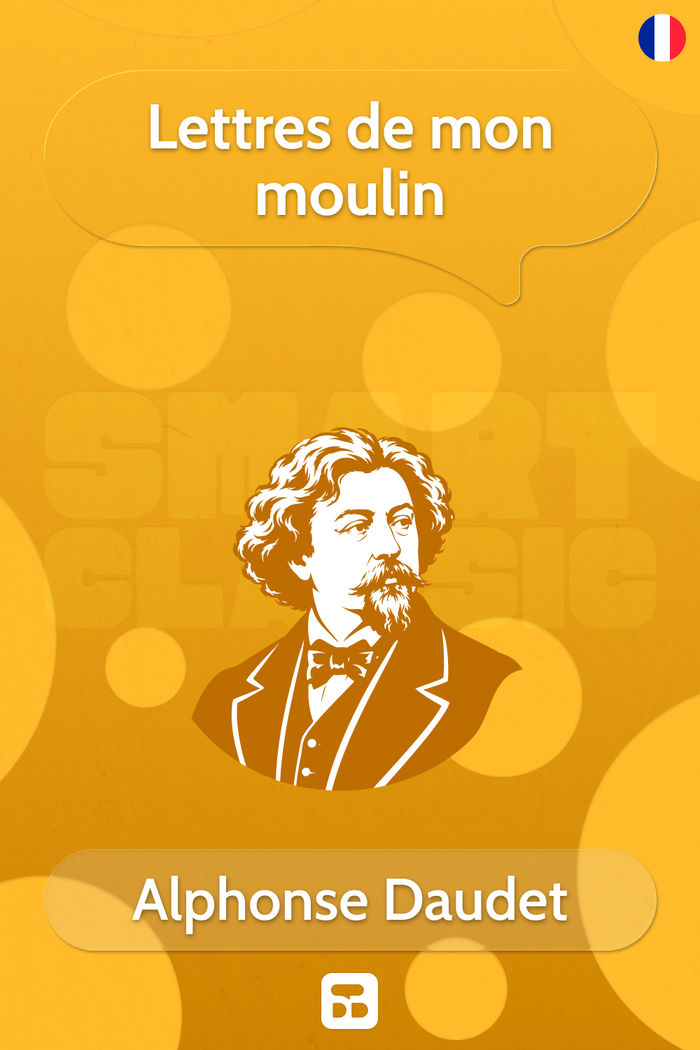 Lettres de mon moulin
