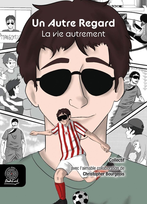 ebook cover of Un Autre Regard - Tome 7, by Collectif