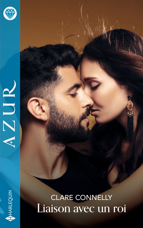 ebook cover of Liaison avec un roi, by Clare Connelly