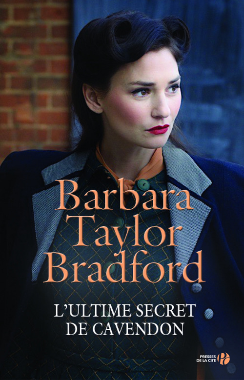 ebook cover of L'ultime secret de Cavendon, by Barbara Taylor Bradford