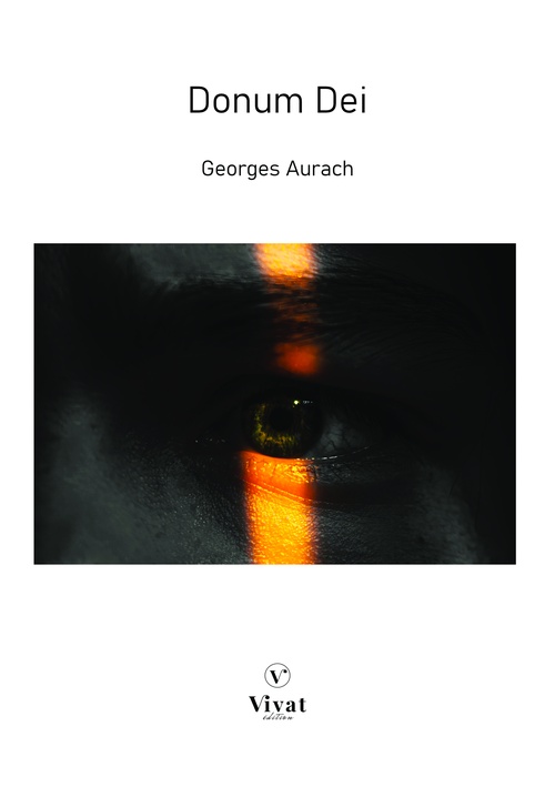 Couverture ebook de Donum Dei, de Georges Aurach