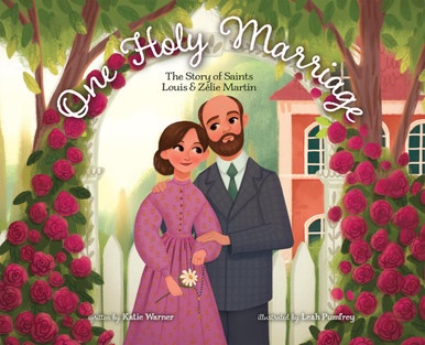Couverture ebook de One Holy Marriage, de Tan Books