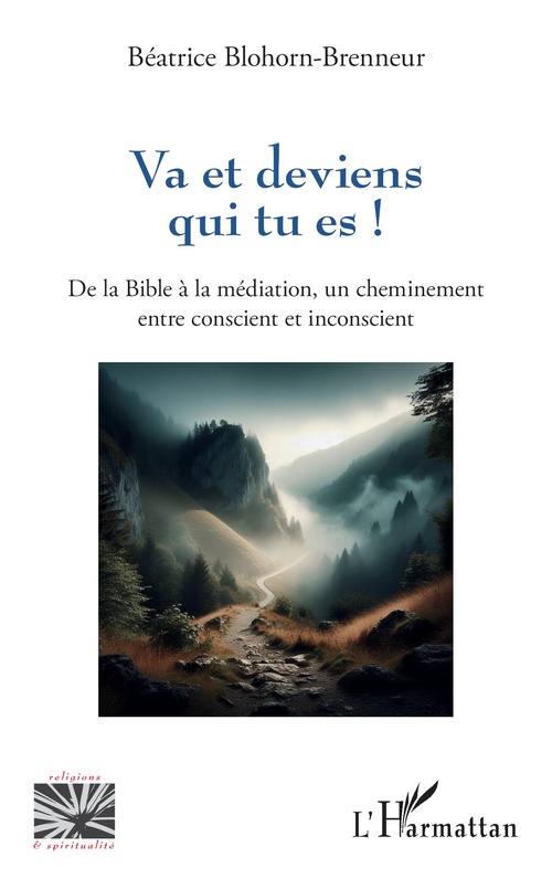ebook cover of Va et deviens qui tu es !, by Béatrice Blohorn-Brenneur