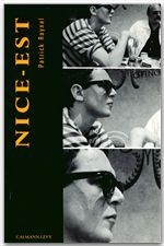 ebook cover of Nice-est, by Patrick Raynal