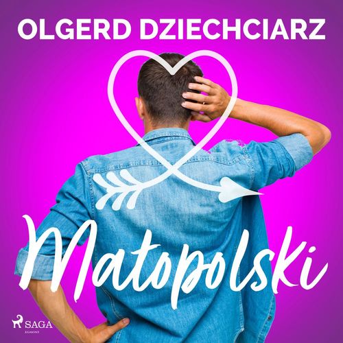 Couverture audiobook de Malopolski, de Olgerd Dziechciarz