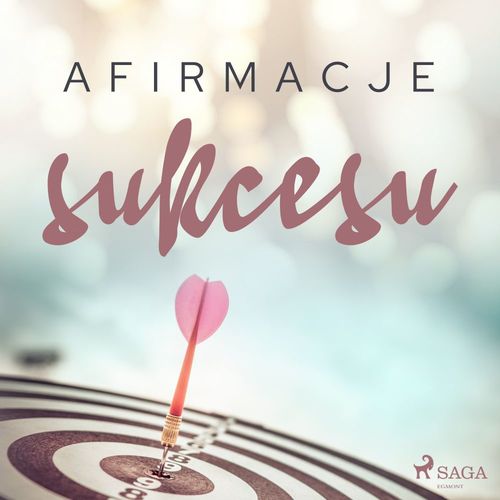 audiobook cover of Afirmacje sukcesu, by Maxx-Audio
