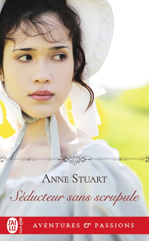 ebook cover of Séducteur sans scrupule, by Anne Stuart