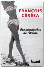 ebook cover of Les moustaches de Staline, by Ceresa-F