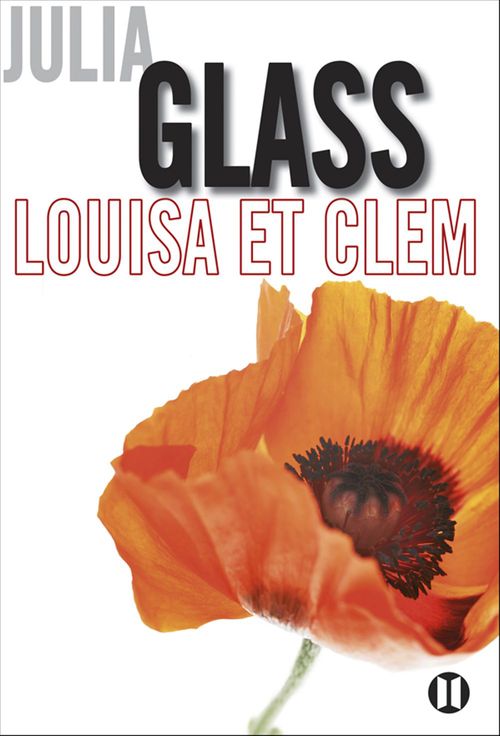 ebook cover of Louisa et Clem, by Julia Glass
