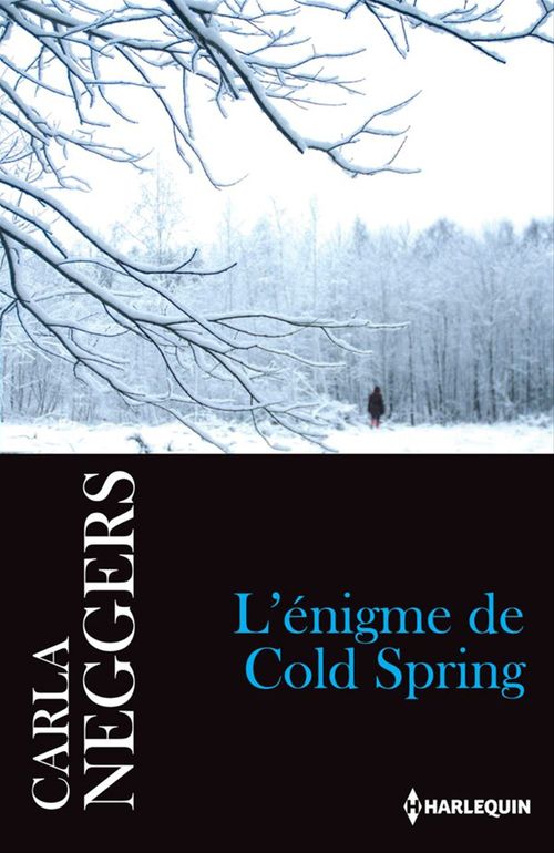 ebook cover of L'énigme de Cold Spring, by Carla Neggers