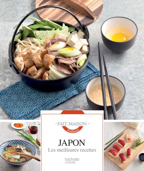 Couverture ebook de Japon, de Thomas Feller