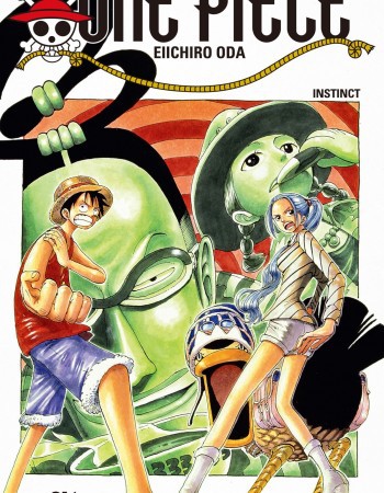 Couverture ebook de One Piece - Édition originale - Tome 14, de Eiichiro Oda