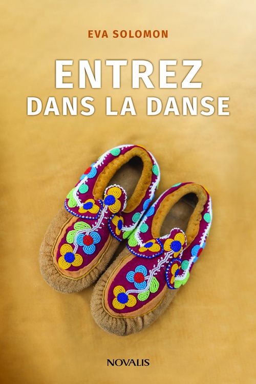 Couverture ebook de Entrez dans la danse, de Eva Solomon