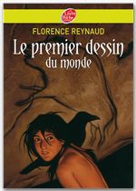 ebook cover of Le premier dessin du monde, by Reynaud/Baumfelder