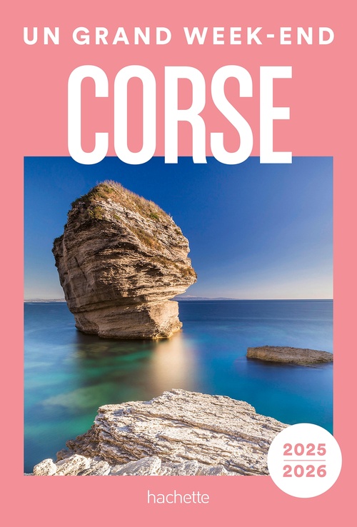 ebook cover of Corse Un Grand Week-end, by Pierre Pinelli