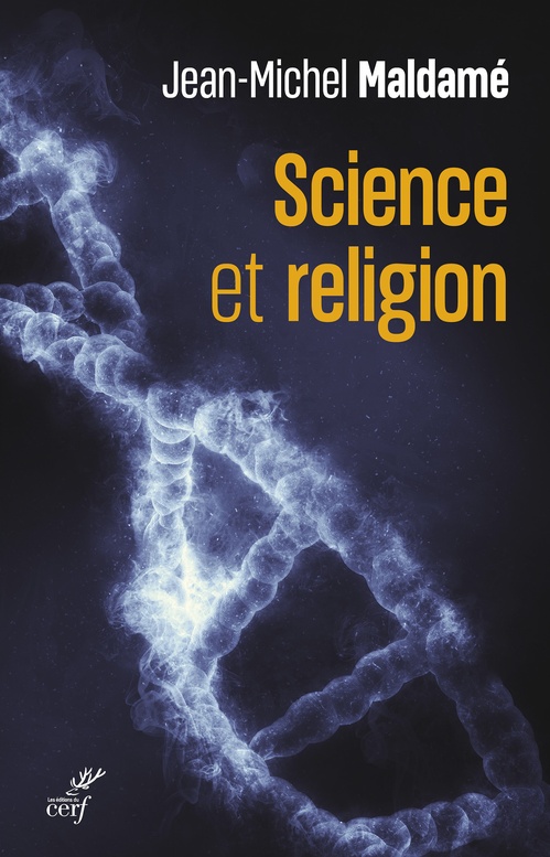 ebook cover of Science et religion, by Jean-Michel Maldamé