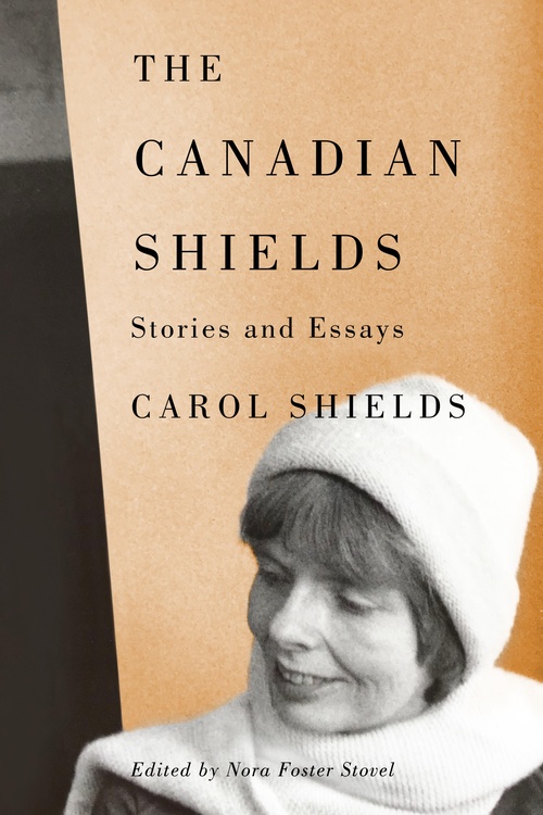 Couverture ebook de The Canadian Shields, de Carol Shields