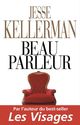 ebook cover of Beau parleur, by Jesse Kellerman