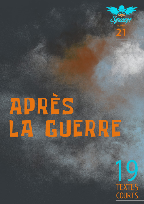 Couverture ebook de Après la guerre, de A. H. L Pinteau, Adalber Salas Hernandez, Anthony Boulanger, Collectif, Francois Fournet, Philipp, Christophe Siébert