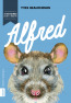 Couverture ebook de Alfred, de Yves Beauchemin