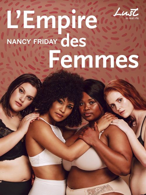 Couverture ebook de L'Empire des femmes, de Nancy Friday