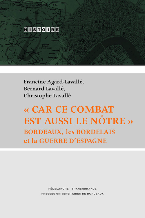 ebook cover of "Car ce combat est aussi le nôtre", by Francine Agard-Lavallé, Christophe Lavallé, Bernard Lavallé, Christophe Lavallé