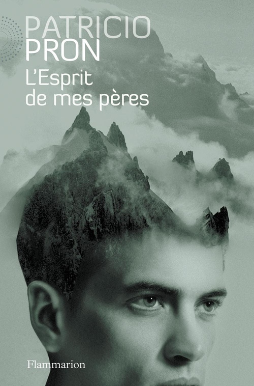 ebook cover of L´Esprit de mes pères, by Patricio Pron