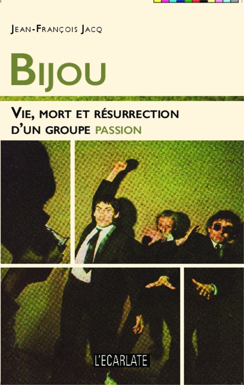 Couverture ebook de Bijou, de Jean-françois Jacq