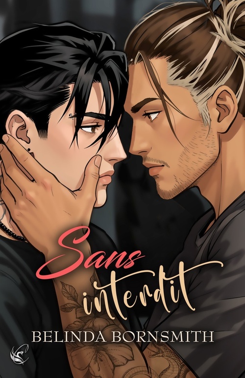 Couverture ebook de Sans interdit, de Belinda Bornsmith