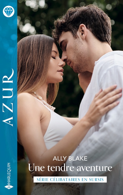 Couverture ebook de Une tendre aventure, de Ally Blake