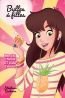 Couverture ebook de Biscuits chinois et bulle d'amour, de Stephanie Duchesne