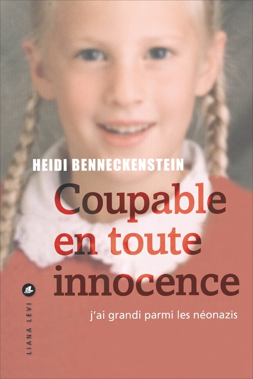 ebook cover of Coupable en toute innocence, by Heidi Benneckenstein, Elisabeth Landes