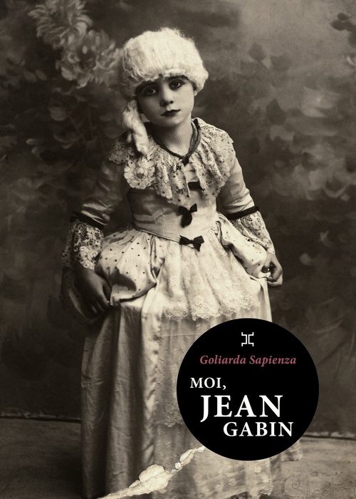 ebook cover of Moi, Jean Gabin, by Goliarda Sapienza
