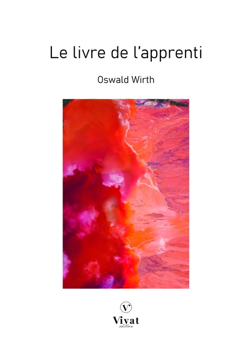 ebook cover of La Franc-maçonnerie rendue intelligible à ses adeptes, by Oswald Wirth