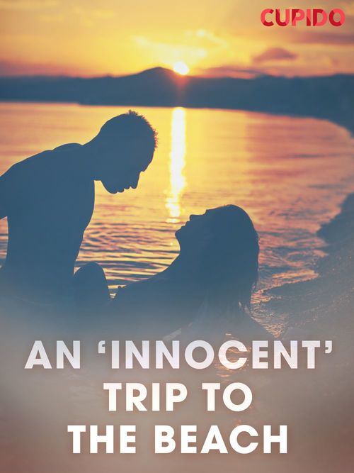 ebook cover of An `Innocent´ Trip to the Beach, by Cupido And Others