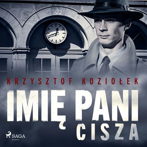 Couverture audiobook de Imie Pani 3. Cisza, de Krzysztof Koziolek
