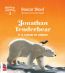 Couverture ebook de Jonathan Tenderbear, de Boucar Diouf