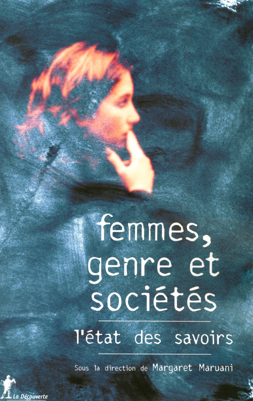 ebook cover of Femmes, genre et sociétés - L'état des savoirs, by Margaret Maruani