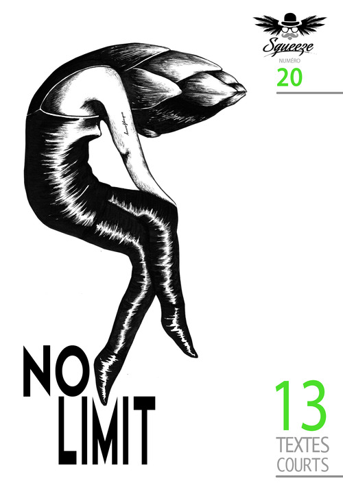 Couverture ebook de No limit, de Philippe Caza, Eleonore Sibourg, Henri Ansbert, Matéo Lavina, Jean-Jacques Nuel, Paul Sunderland, Stephane Blanchet