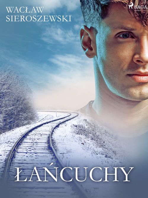 Couverture ebook de La´ncuchy, de Waclaw Sieroszewski