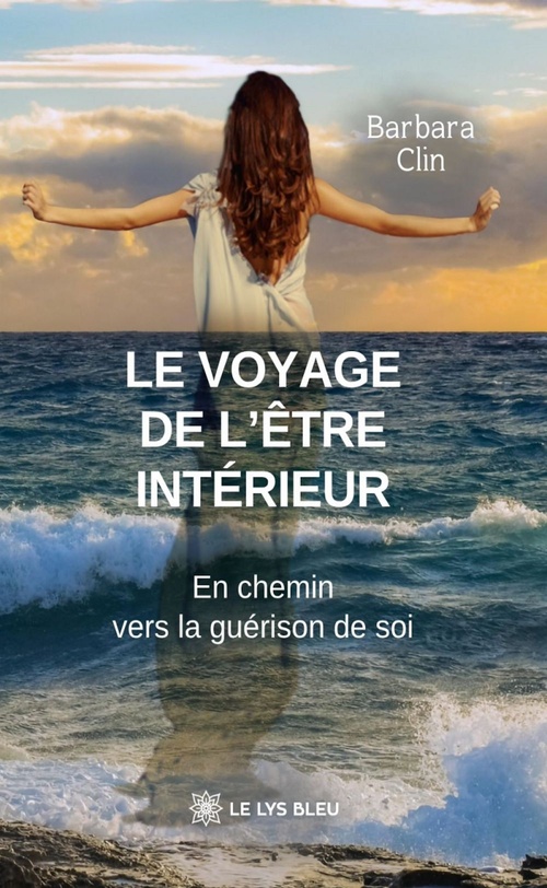 ebook cover of Le voyage de l'être intérieur, by Clin Barbara