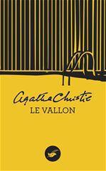 ebook cover of Le Vallon (Nouvelle traduction révisée), by Agatha Christie
